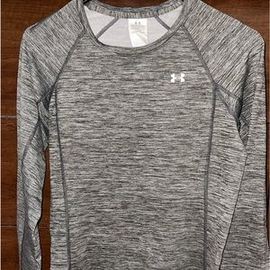 Under Armour long sleeve shirt